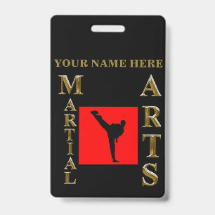 CRACHÁ ARTES MARCIAIS