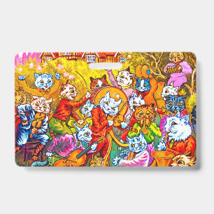 Crachá Banda Musical de Cat