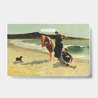 Crachá Cabeça de Águia, Manchester, Massachusetts Arte Fi