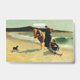 Crachá Cabeça de Águia, Manchester, Massachusetts Arte Fi