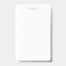 Cades Personalizados | Cartões de Identificação, D