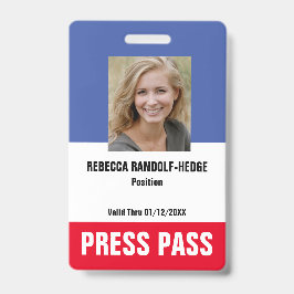 CRACHÁ CARTÃO DE SEGURANÇA PERSONALIZADO PARA EVENTO ESPE