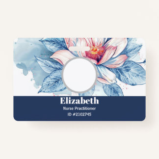 Crachá Cartão de visita de Crachás personalizados