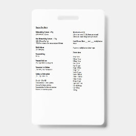 Crachá Caudal de oxigênio e marcas de conversão