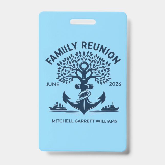 Crachá Cordão MGW 2026 (Frente)