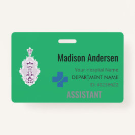 Crachá Crachás de comprar online - Baseball.Good.Custom.C