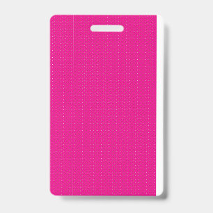 Crachá Crachás de ID de crio   IDs Personalizadas de Foto