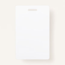 Crachás personalizados | Cartões de identificação,