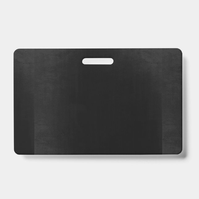 Crachá Crie seu (Frente)