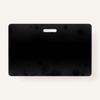 Crachá Crie seu próprio personalizado