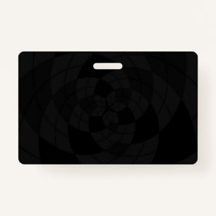 Crachá Crie seu próprio personalizado