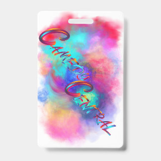 Crachá de Infração Repetida Exclusiva