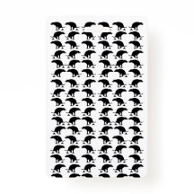 Crachá de nome de etiqueta de Poop Engraçado do Se