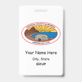 CRACHÁ de Nome do Clube CCCAC