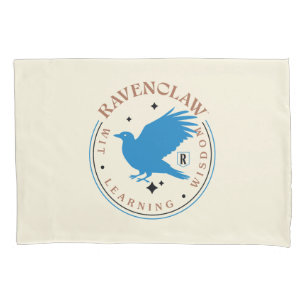 CRACHÁ de Orgulho da Casa Azul RAVENCLAW™