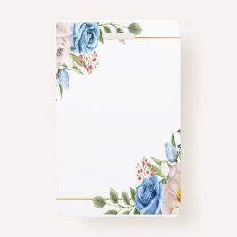 Crachá de plástico - Vertical