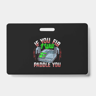 Crachá Desfibrilador da Polícia Enfermeira