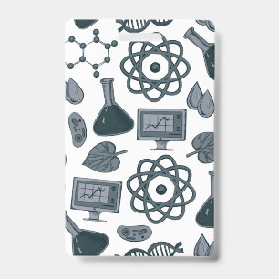 Crachá Distintivo de Fantasia de Cientista Infantil para 