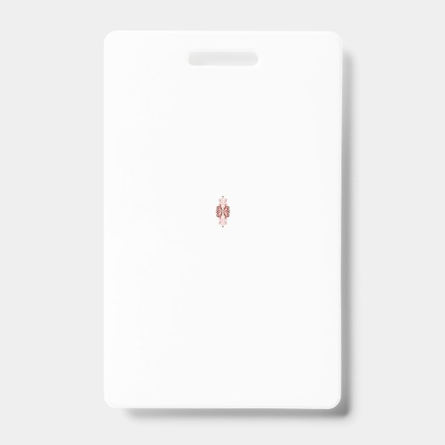 Crachá Distintivos Personalizados | Designs Duráveis e Pe (Frente)