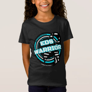 Crachá...EDS T-Shirt