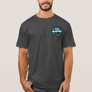 Crachá...EDS T-Shirt