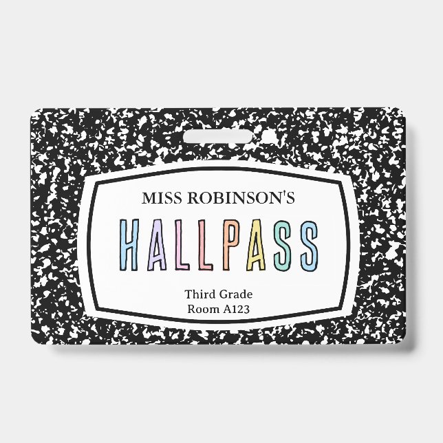 CRACHÁ EM BRANCO (Frente)