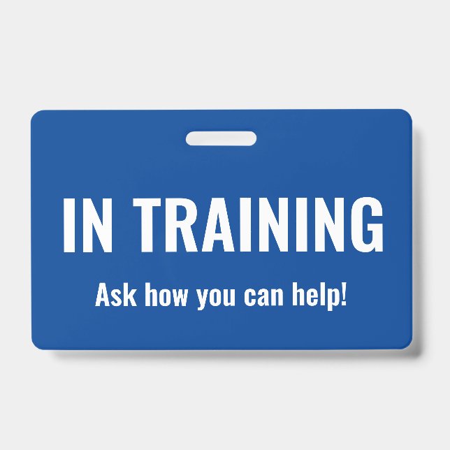 Crachá Em Formação (Frente)