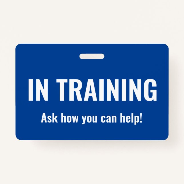 Crachá Em Formação (Frente)