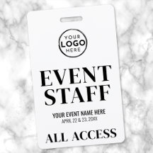 Equipe de Eventos Logo All Access