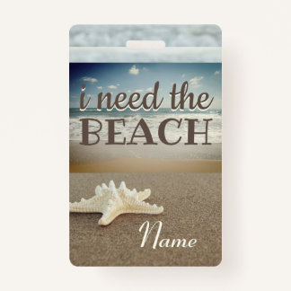 Crachá Etiqueta de crachá/Bagagem