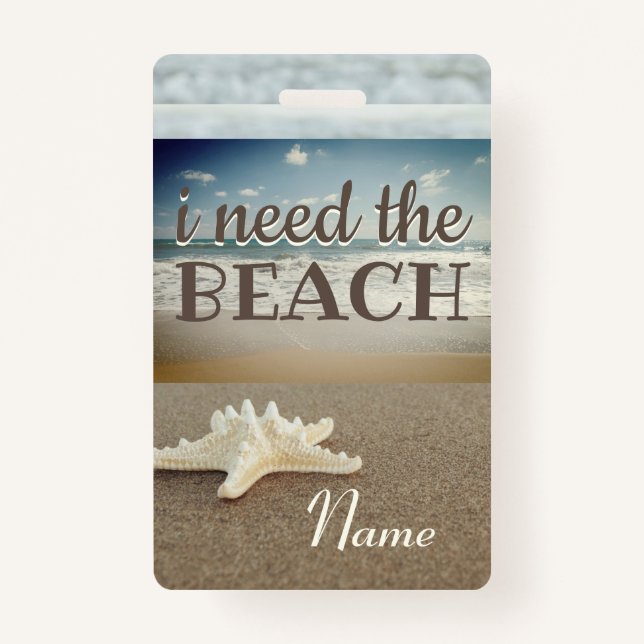 Crachá Etiqueta de crachá/Bagagem (Frente)