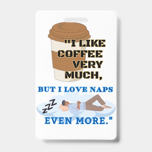 CRACHÁ EU GOSTO MUITO DE CAFÉ (Front)