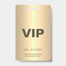 Evento de Acesso Total Gold VIP Concerto da Partid