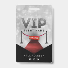 Evento de Acesso VIP Exclusivo