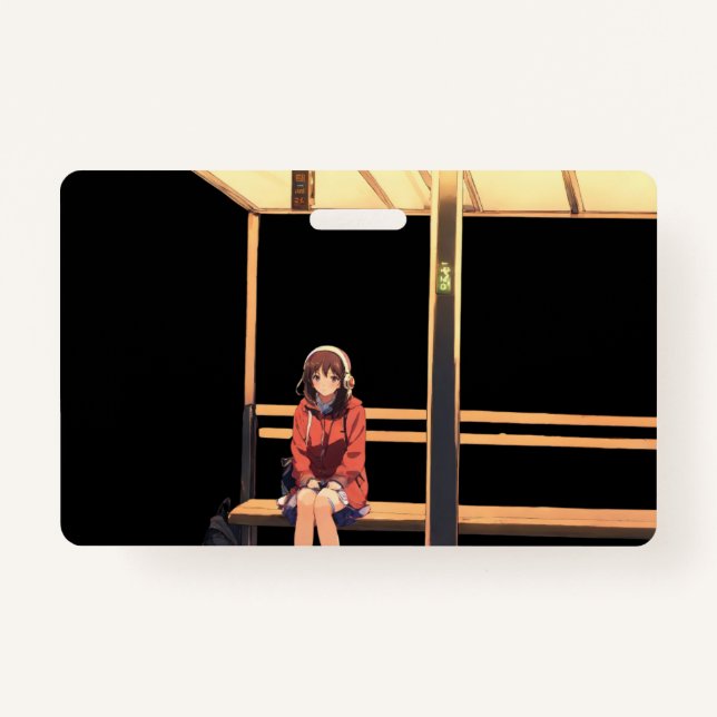 Crachá Exemplo 🔧: Edição de Cópia html do Título do Crac (Frente)