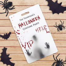Festa de Fantasia Assustadora de Halloween VIP Bra