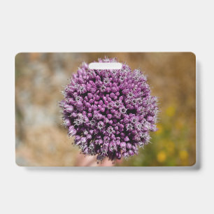 Crachá Flor Selvagem