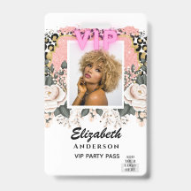 FOTO ID VIP - Festa, Festival, Evento GLITTER GLAM