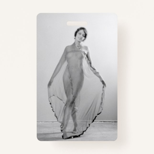 Crachá Francesca a Bella Ragazza, Linda Garota italiana (Frente)