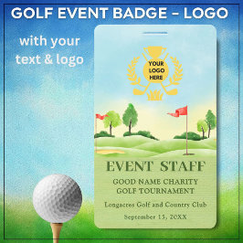 CRACHÁ GOLF EVENT COURSE 