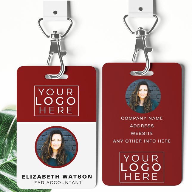 Crachá Identificação do Evento Cordão Personalizado com N (Criador carregado)