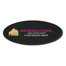 CRACHÁ IMOBILIÁRIO