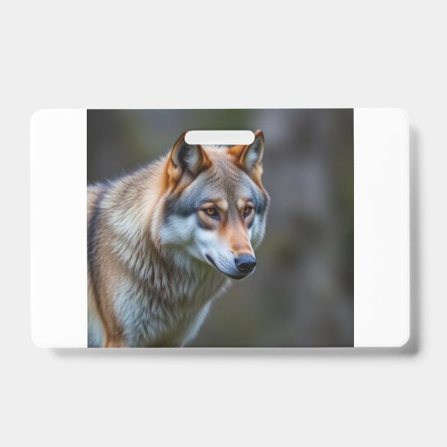 Crachá Insígnia (Frente)