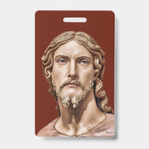insígnia de Michelangelo Cristo Salvador