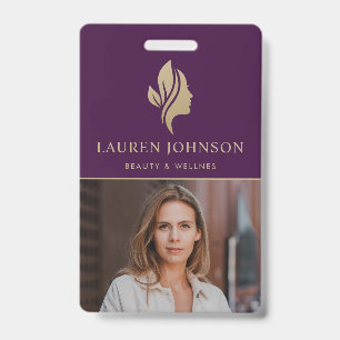 Crachá Itens de Promocional Elegantes para a sua empresa