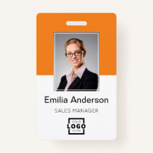 Logotipo da empresa personalizada Código básico do