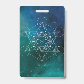Crachá Metatron, chakra,zen,geométrico sagrado, anjo, esp