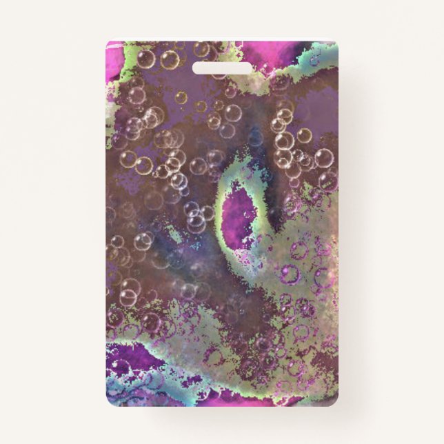 CRACHÁ MODELO (Frente)