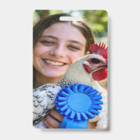 Mostrar Foto de Aves de Criação Personalizar