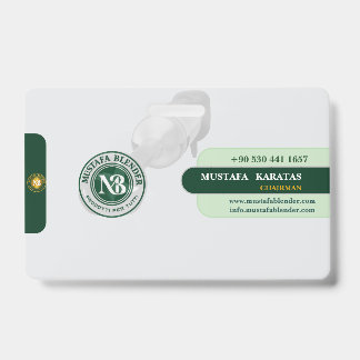 crachá mustafa
